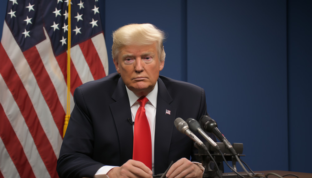 Ce que pensent les Républicains face à l’attitude de Trump sur les résultats de la présidentielle