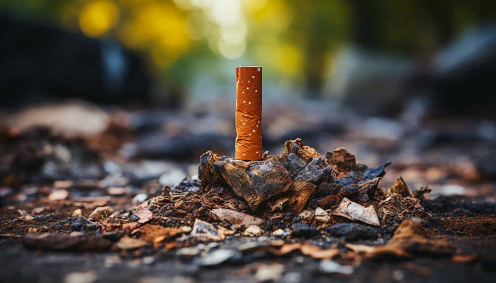 Divers - Comment arrêter de fumer la cigarette ?