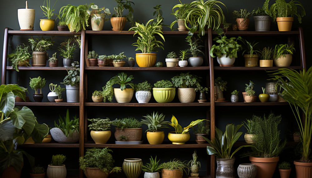 Divers - Comment assurer l’entretien de vos plantes d’intérieur ?