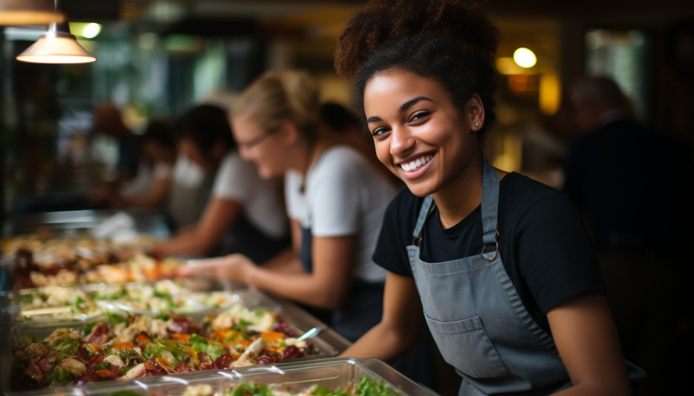 Divers - Comment bénéficier de l’aide à la restauration de la région Hauts-de-France en tant qu’étudiant ?