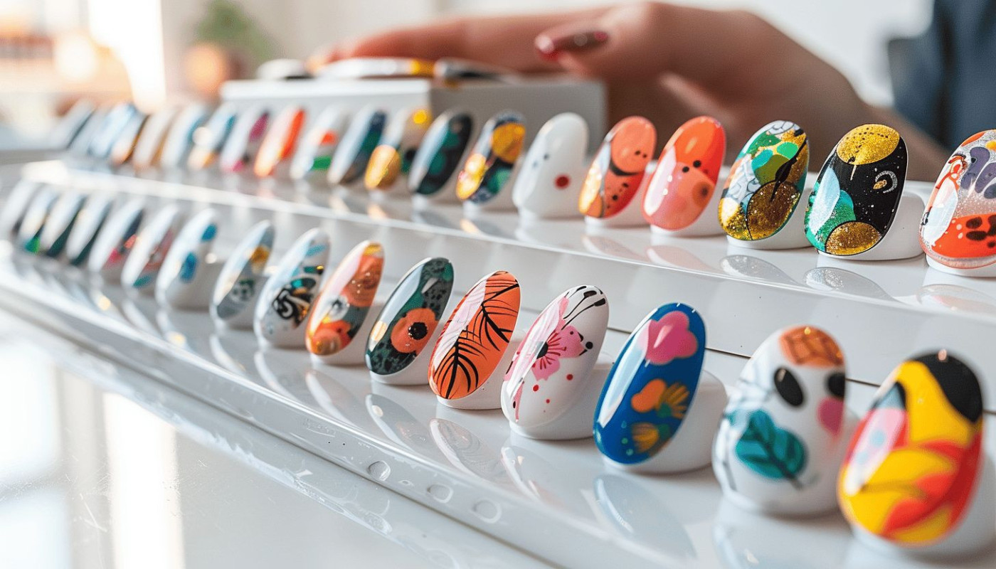 Comment choisir les meilleurs stickers pour ongles selon les occasions