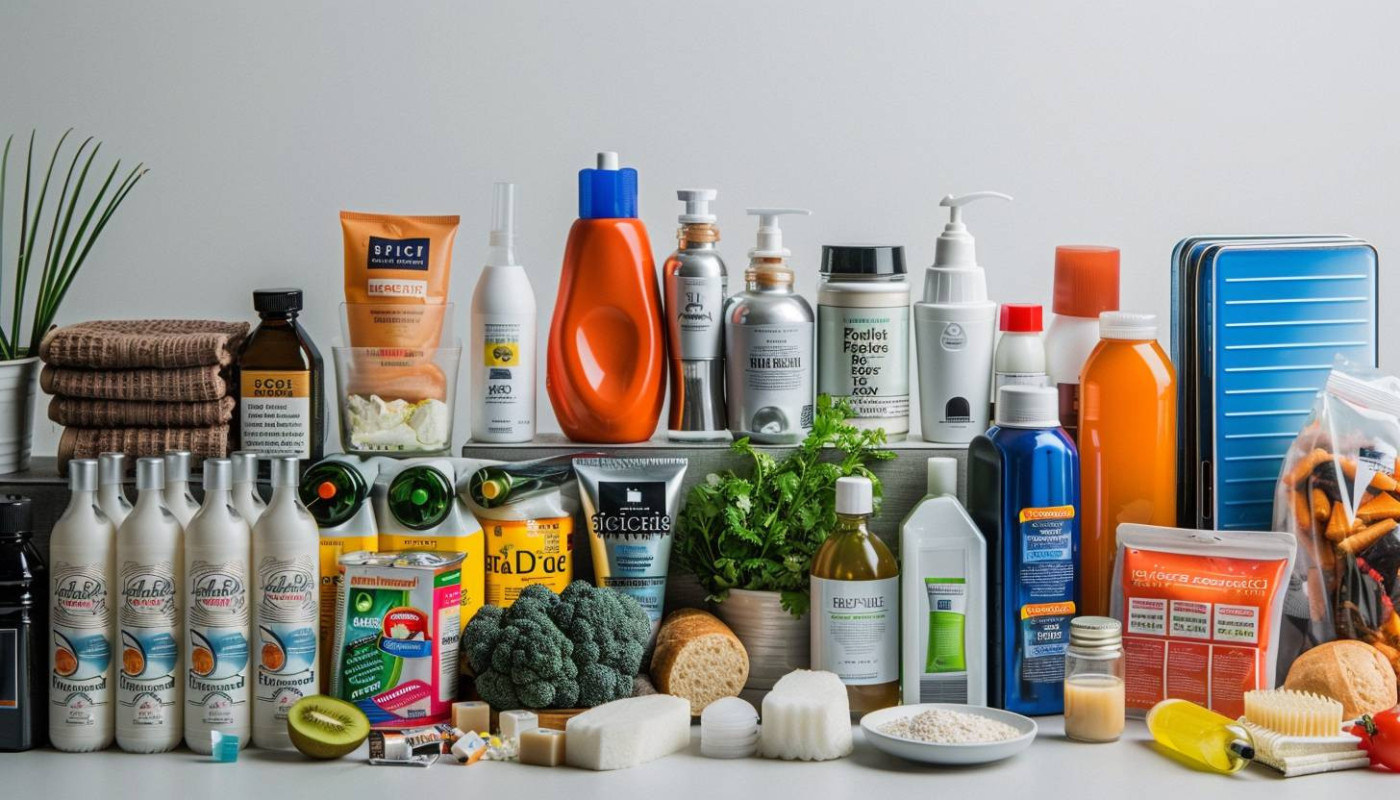 Comment économiser sur des produits quotidiens grâce au déstockage en ligne