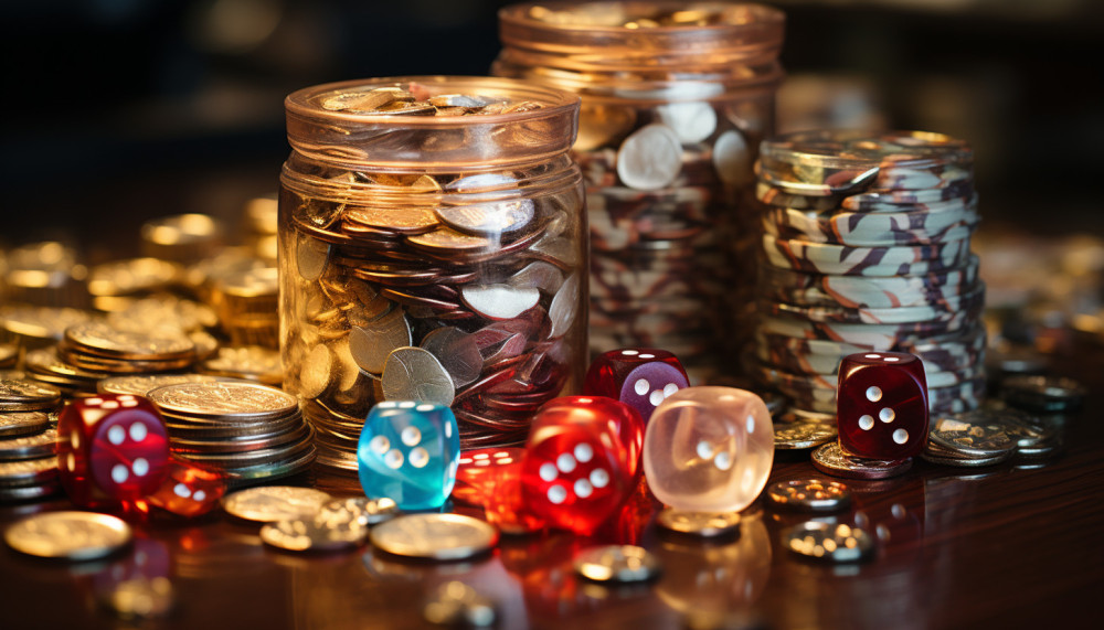 Divers - Comment gagner de l’argent avec les jeux de casino en ligne ?