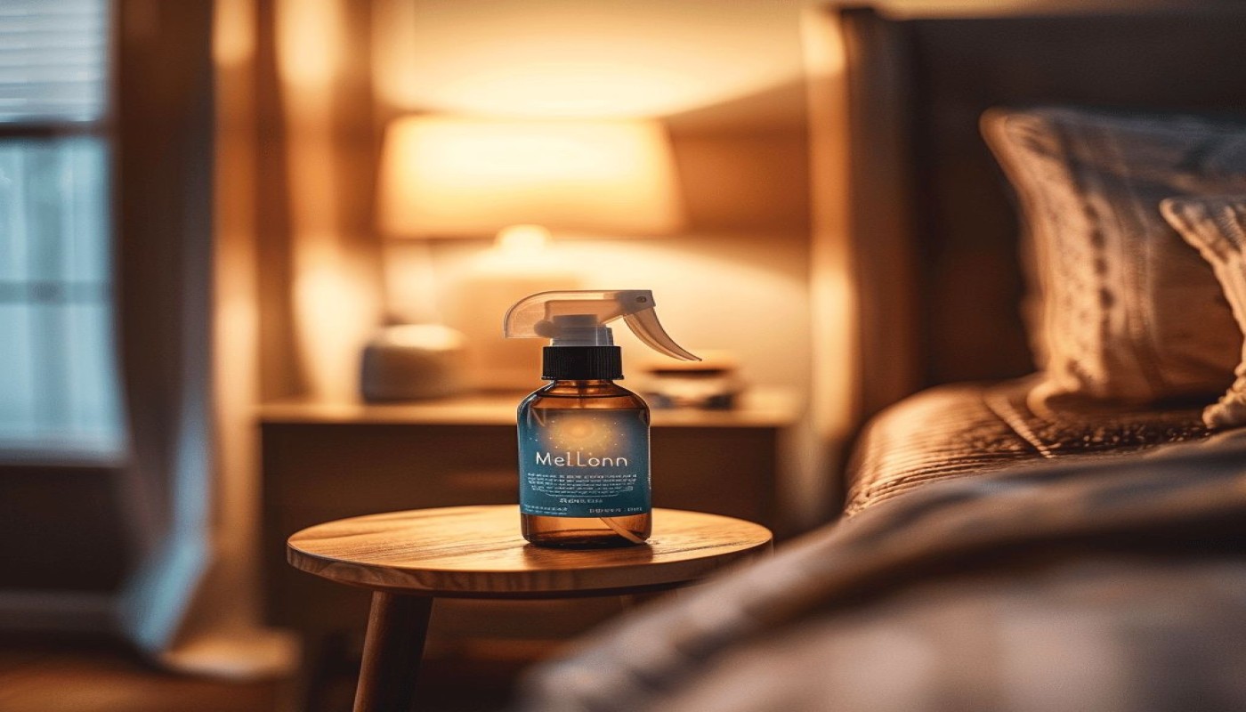 Comment la mélatonine en spray peut améliorer votre sommeil