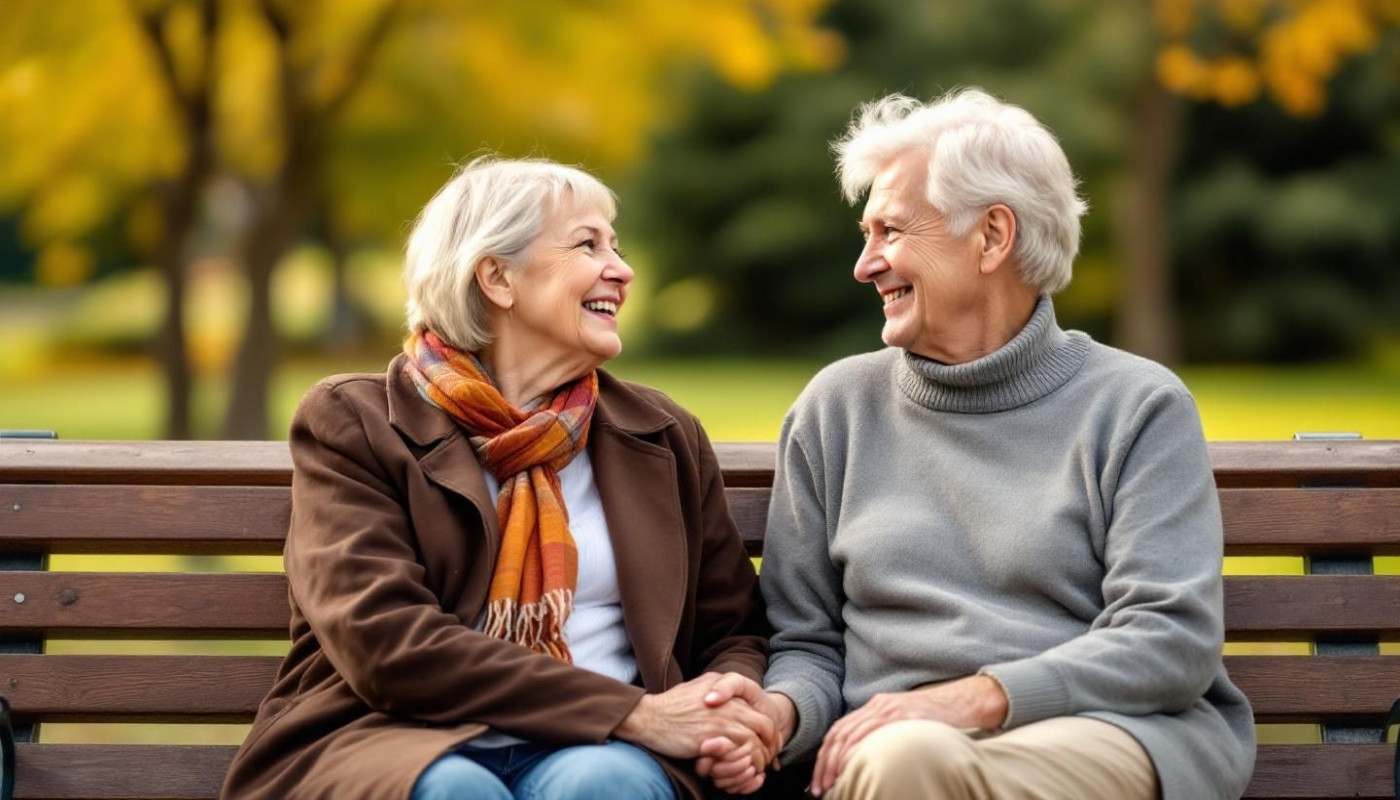 Comment le soutien émotionnel influence les relations chez les seniors ?