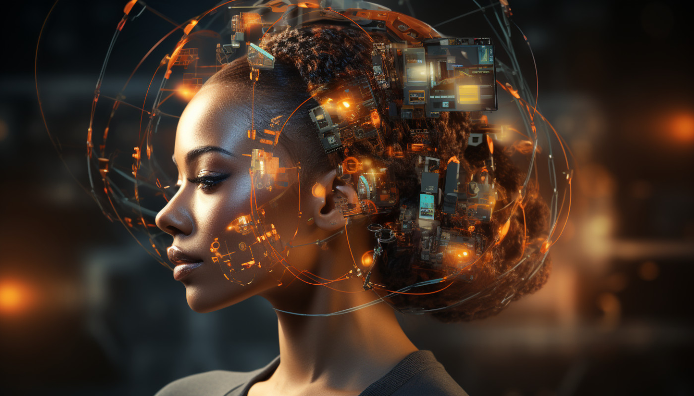 Comment les technologies de conversation automatisée transforment-elles l'interaction client dans le secteur des services ?