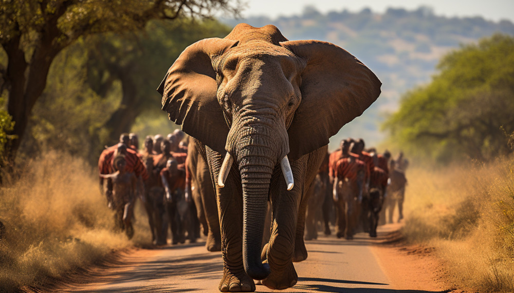 Divers - Comment lutter contre les difficultés que rencontre l'Afrique dans le tourisme ?
