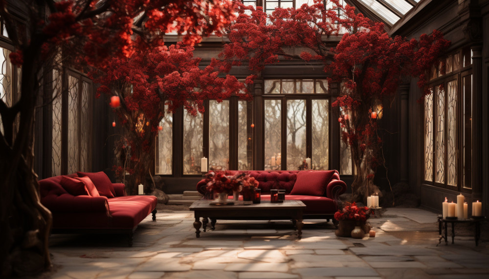 Divers - Comment organiser un mariage oriental ?