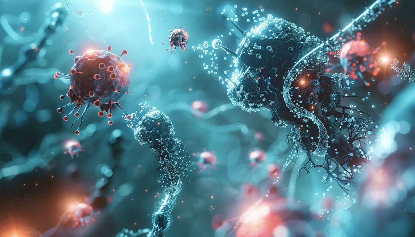 Découverte révolutionnaire comment les progrès en nanotechnologie façonnent l'avenir de la médecine