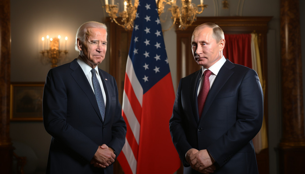 Élection de Joe Biden : quel changement dans les relations Washington-Moscou ?
