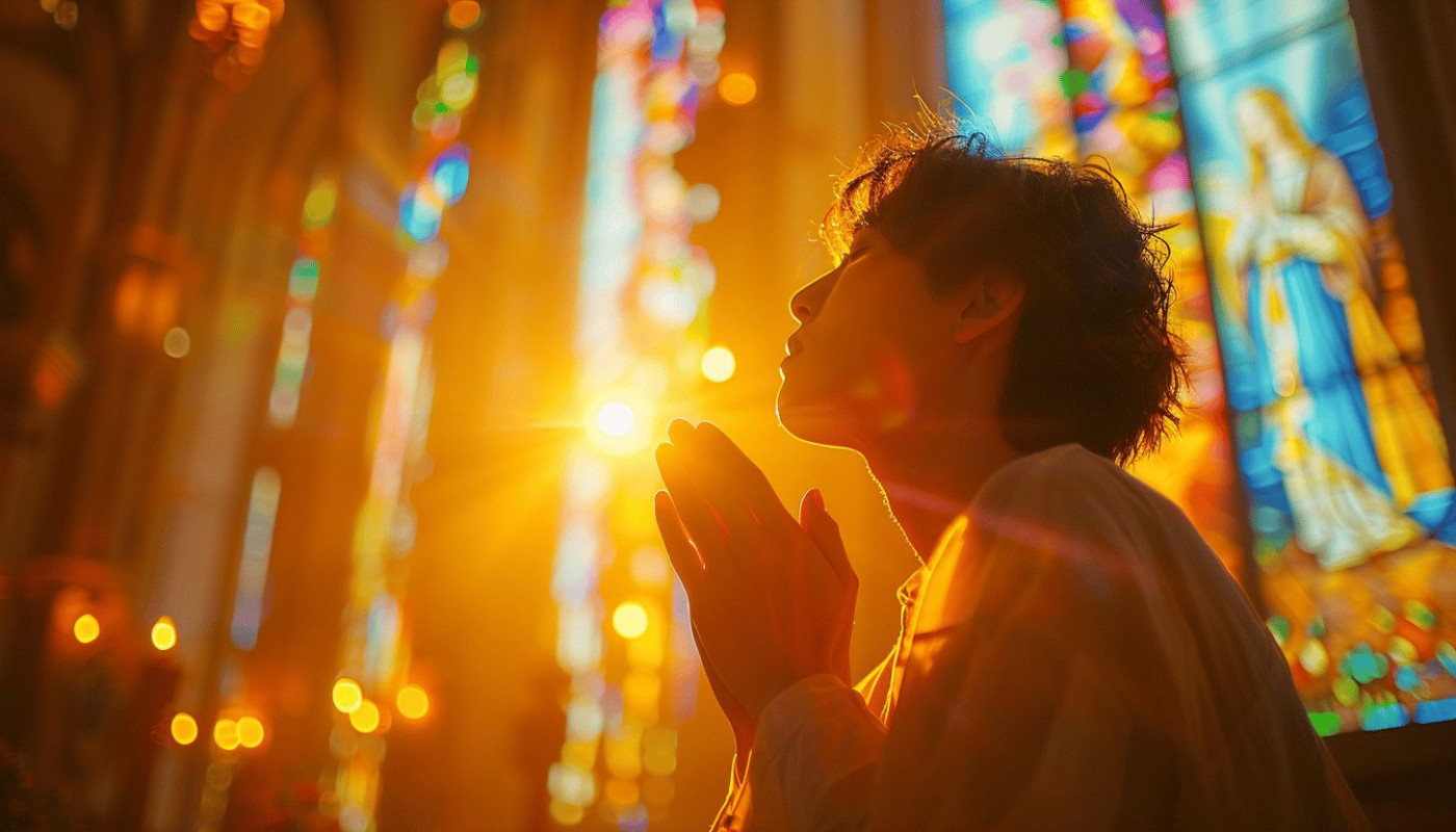 Explorer les bénéfices spirituels des messes en semaine