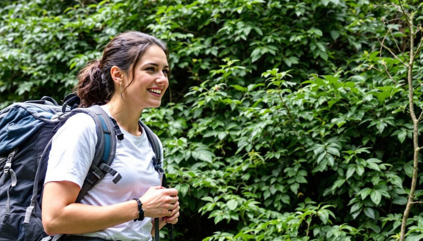 Explorer les bienfaits de la randonnée pour la santé et le bien-être