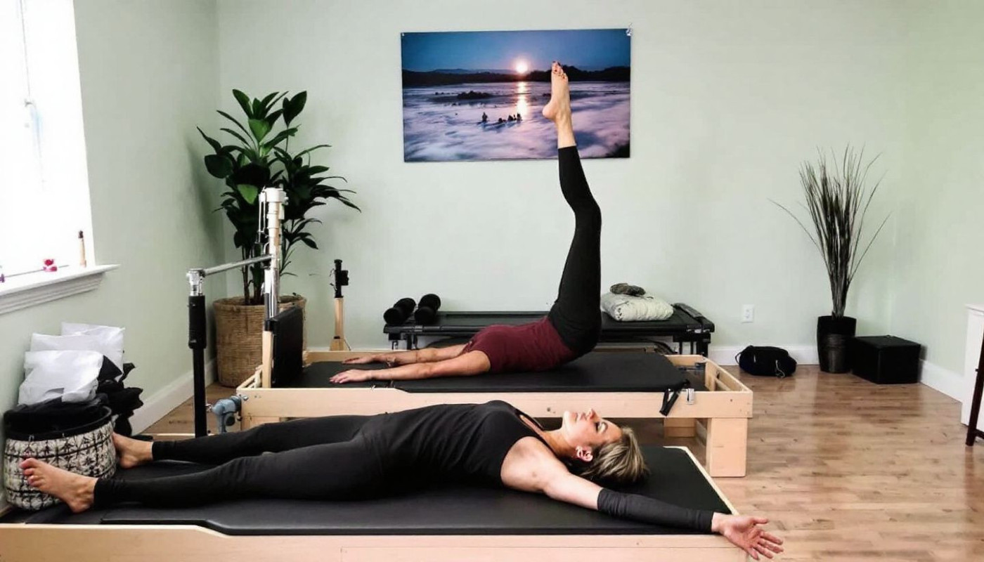Explorer les bienfaits du Pilates combiné au Yin Yoga
