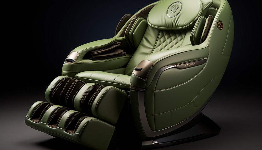 Divers - Fauteuil massant : comment choisir ?