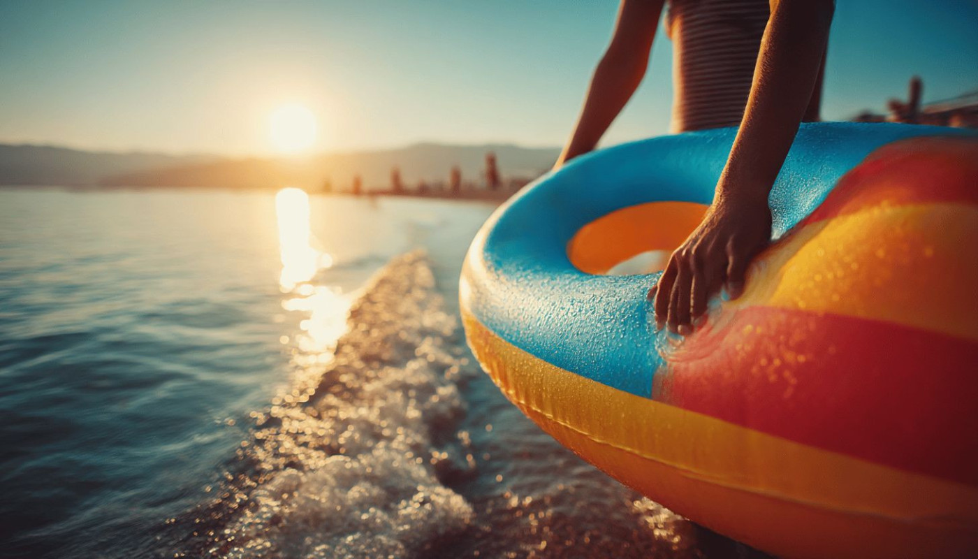 Guide complet pour choisir la meilleure bouée de traction pour sports nautiques
