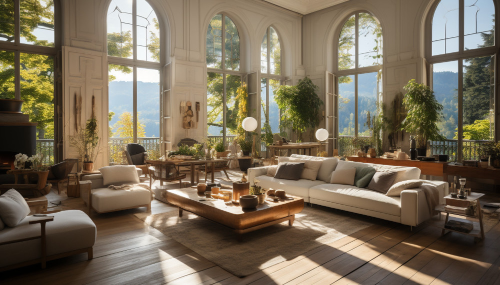 Divers - Immobilier de luxe : où les chercher et comment les acheter ?