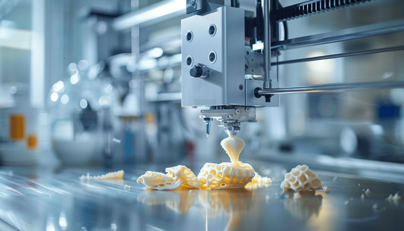 Impression 3D dans la médecine personnalisée avenir et défis de la fabrication additive pour les implants