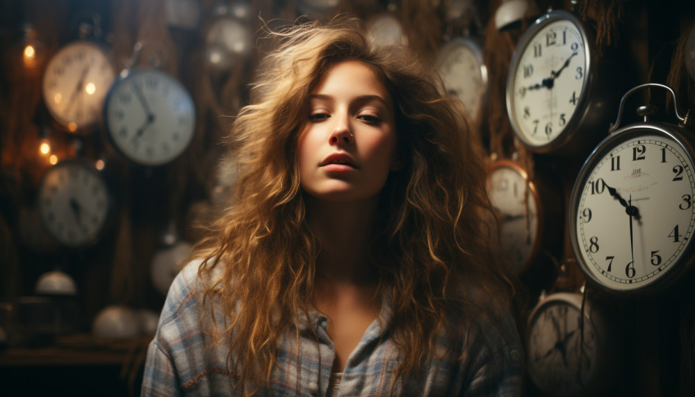 Divers - Insomnie : causes et solutions pour mieux dormir