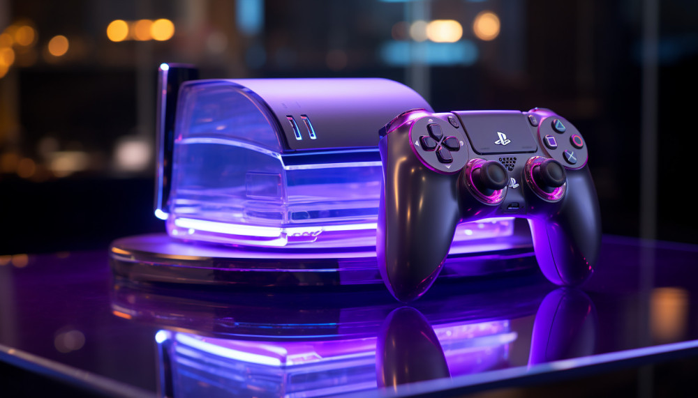 La nouvelle PS5 de Sony : quelles sont les caractéristiques ?