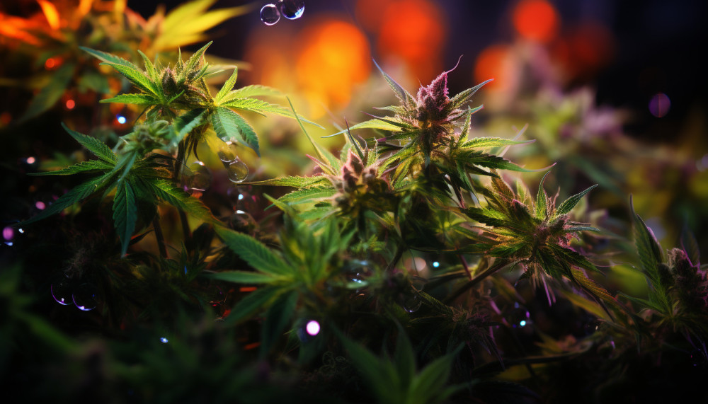 Divers - Le Cannabidiol ou CBD : une molécule exceptionnelle des cannabinoïdes