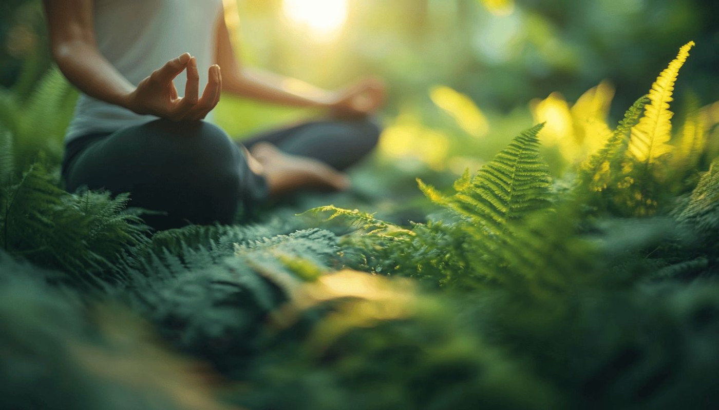 Les bienfaits méconnus de la méditation sur la santé mentale