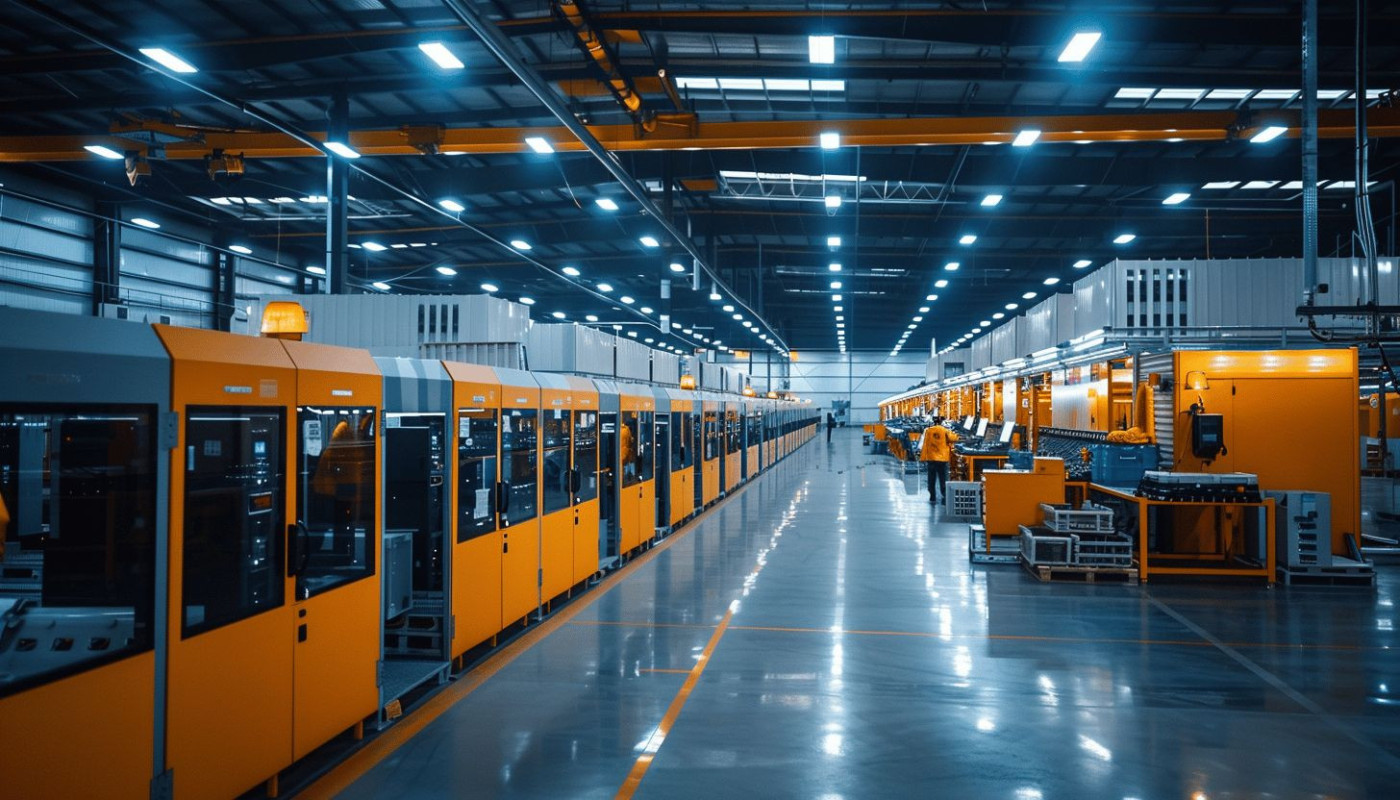 L'importance de la fabrication responsable dans l'industrie des équipements de sécurité