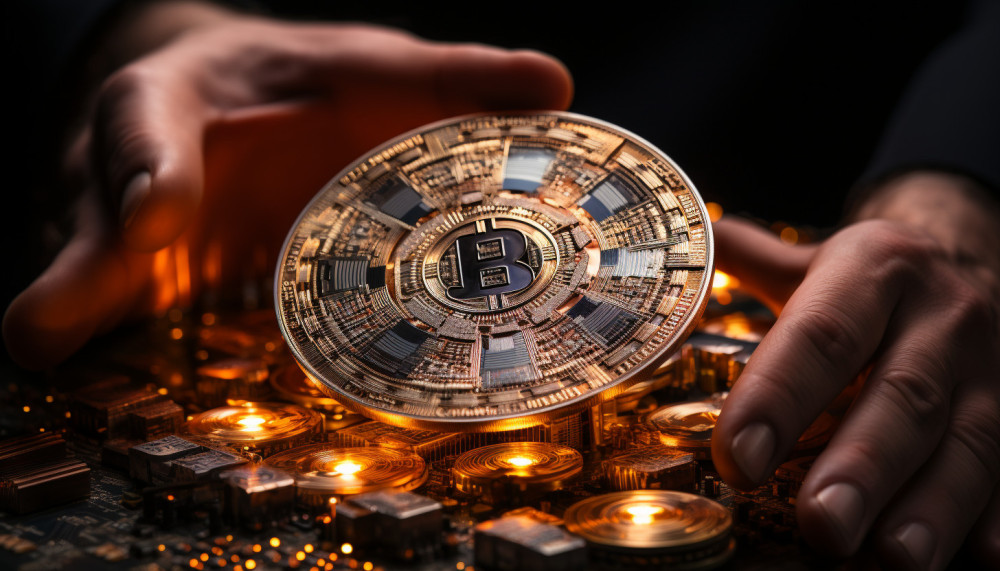 Divers - Pourquoi investir dans une nouvelle crypto ?