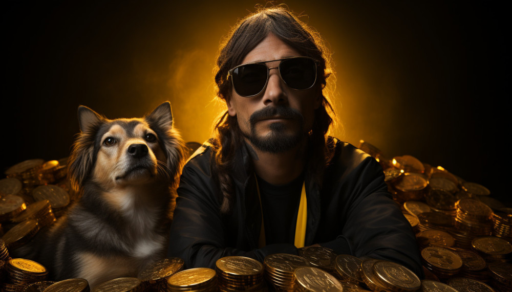 Divers - Que faut-il connaître sur la crypto-monnaie Snoop Doge ?