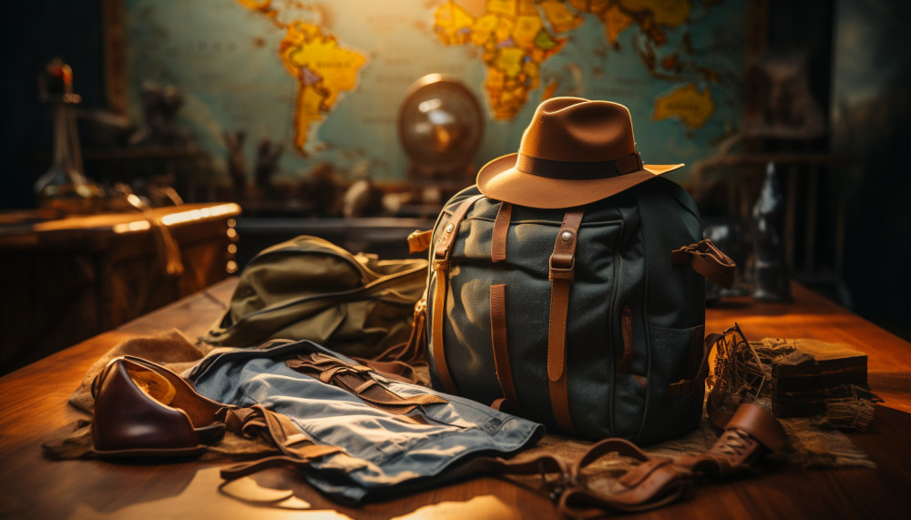 Divers - Que faut-il faire pour profiter de son voyage ?