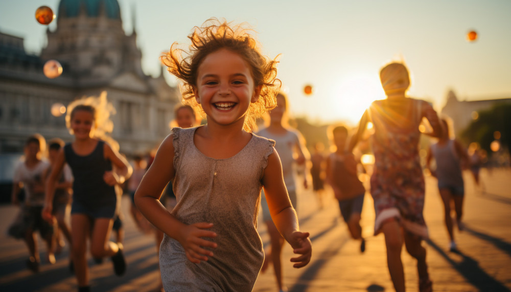 Divers - Quelles sont les activités à faire en famille à Bordeaux ?