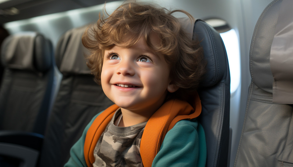 Divers - Quelles sont les astuces pour un voyage serein en avion ?