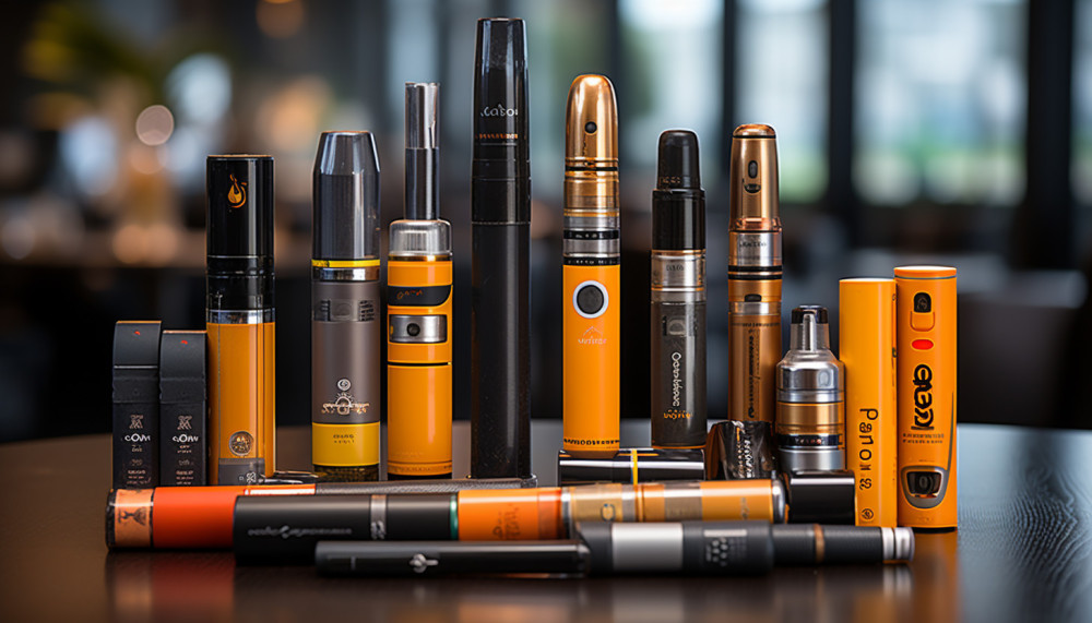 Divers - Quelques critères pour choisir une bonne cigarette électronique.