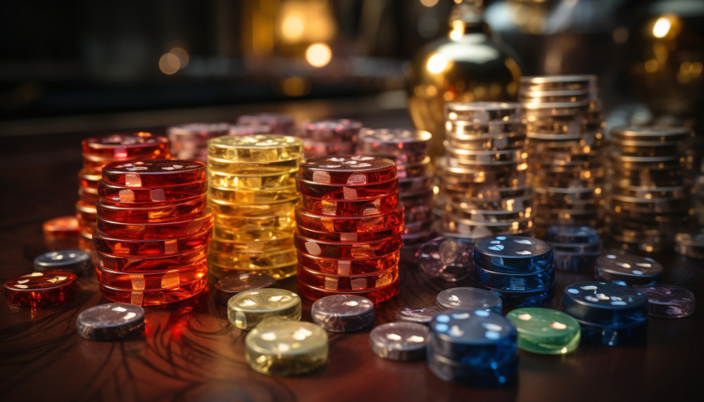 Divers - Quels avantages offrent les casinos en ligne ?