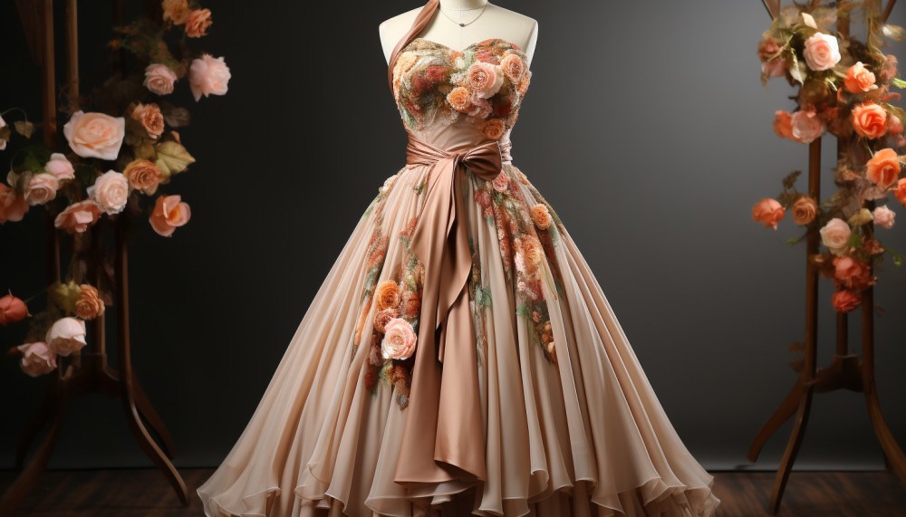 Divers - Robe vintage : description et importance